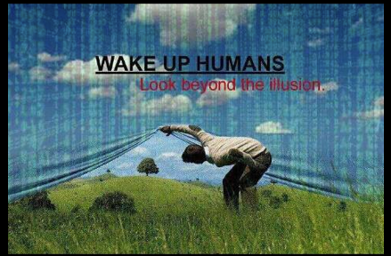wake up humans 2024