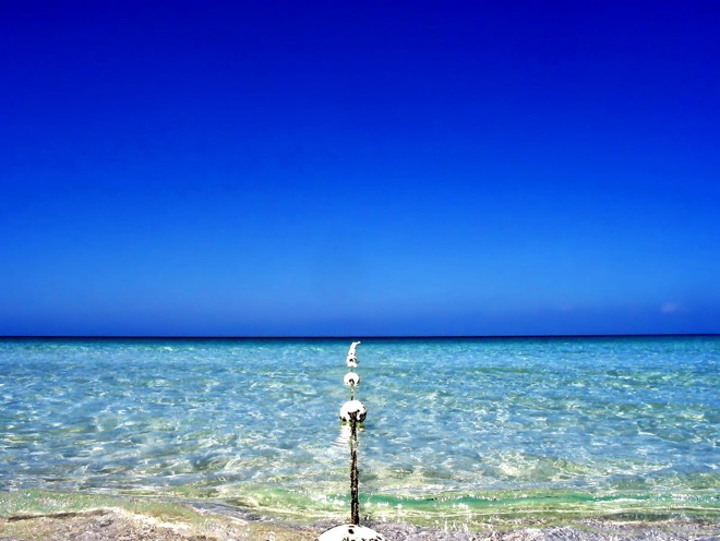 cielo-blu-orizzonte