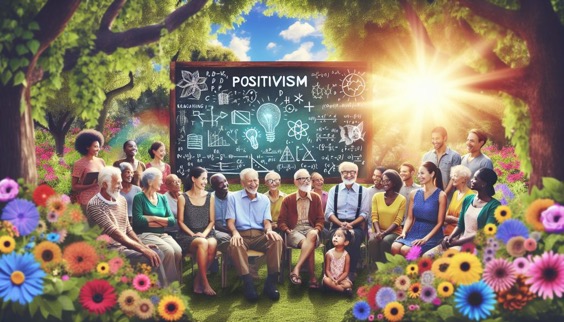 ilpositivismo
