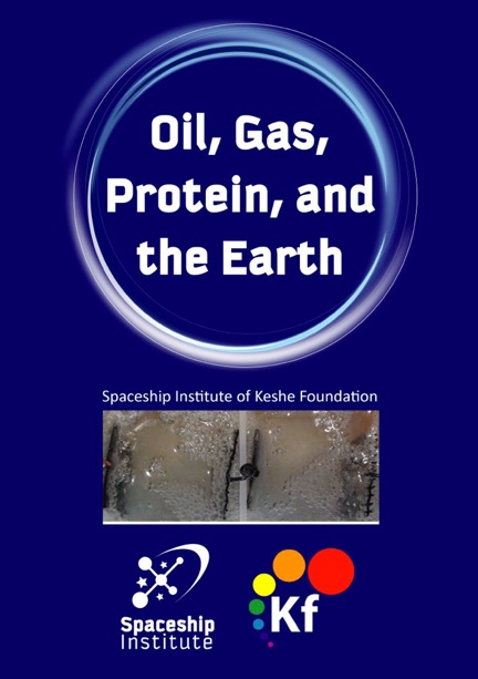 oilgasproteinandtheearth